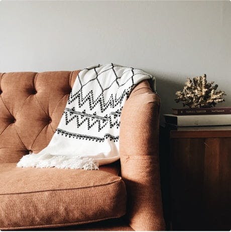 Here's How To Choose The Right Sofa